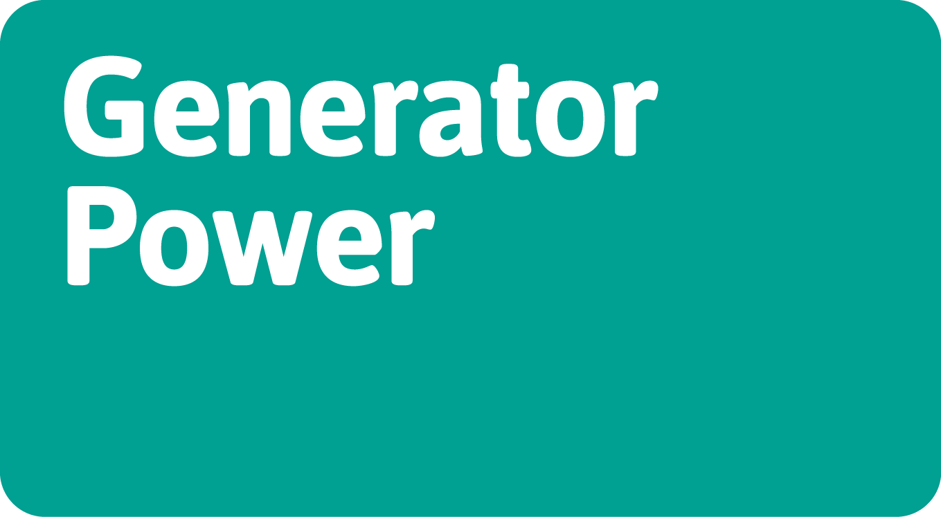 UK's Leading Generator Company |