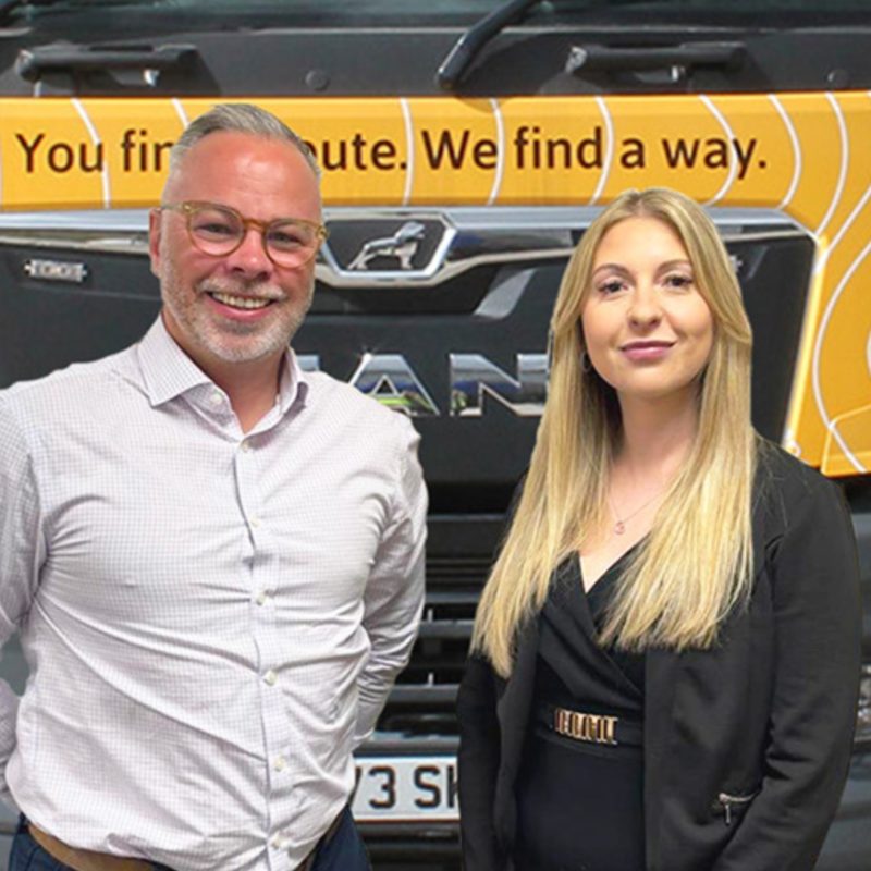 Kayla-Shaw- Generator Power Trackway Solutions Sales Manager